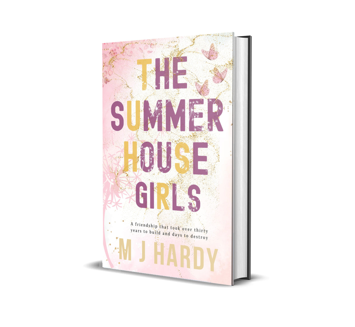The Summerhouse Girls