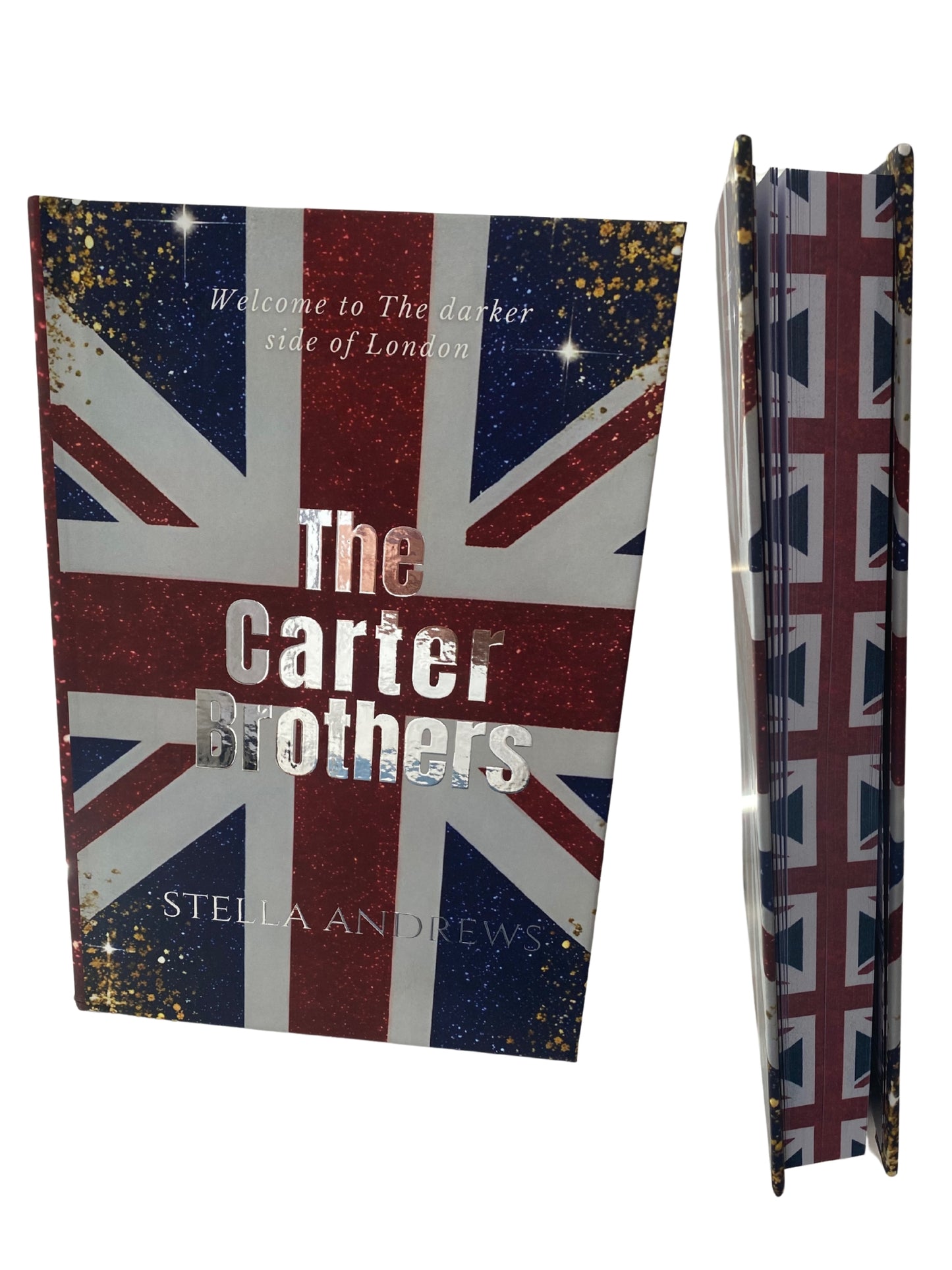 The Carter Brothers Special Edition
