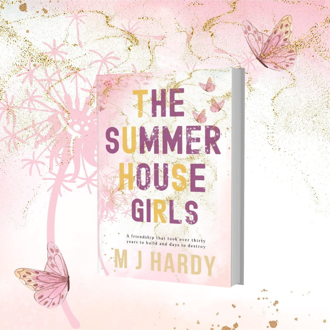 The Summerhouse Girls