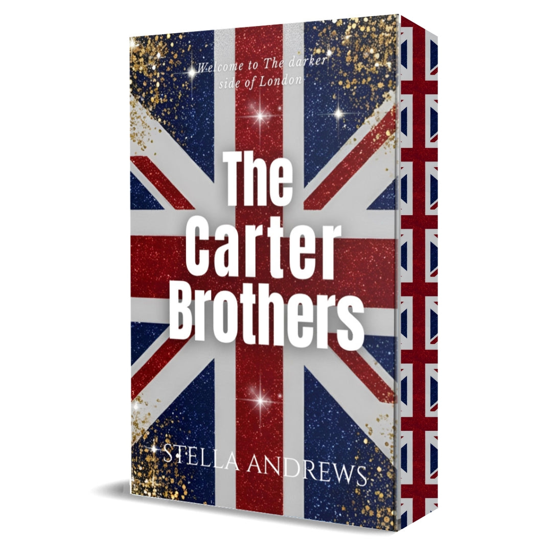 The Carter Brothers Special Edition