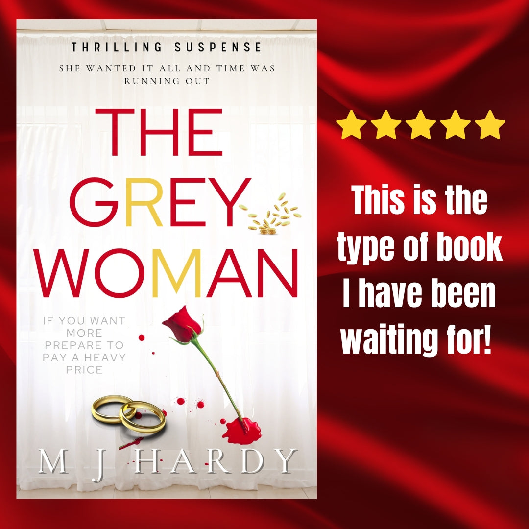 The Grey Woman