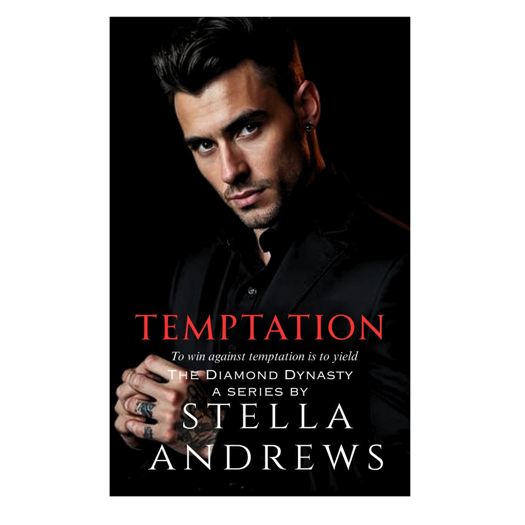Temptation – Book One of The Diamond Dynasty