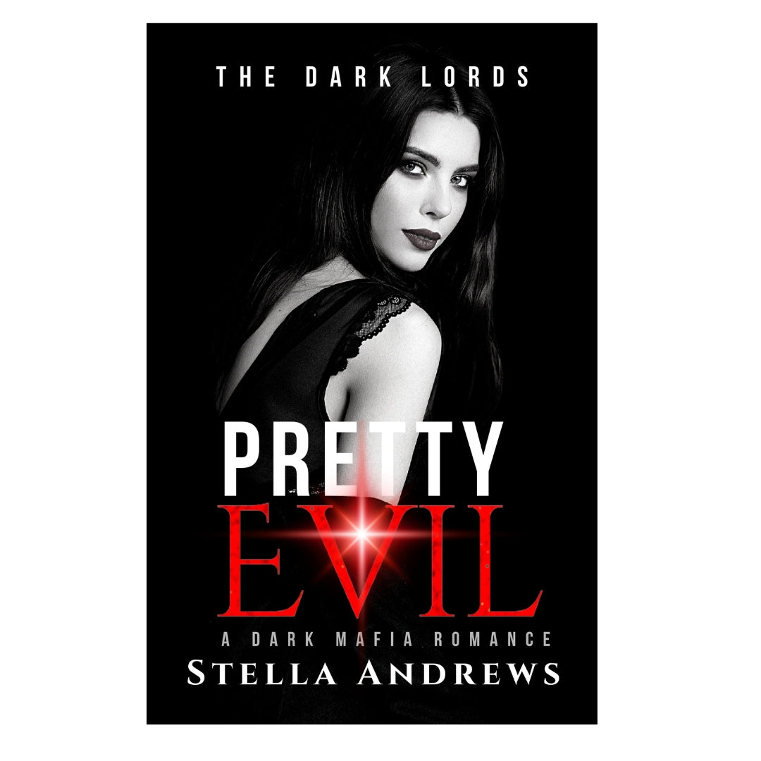 Pretty Evil