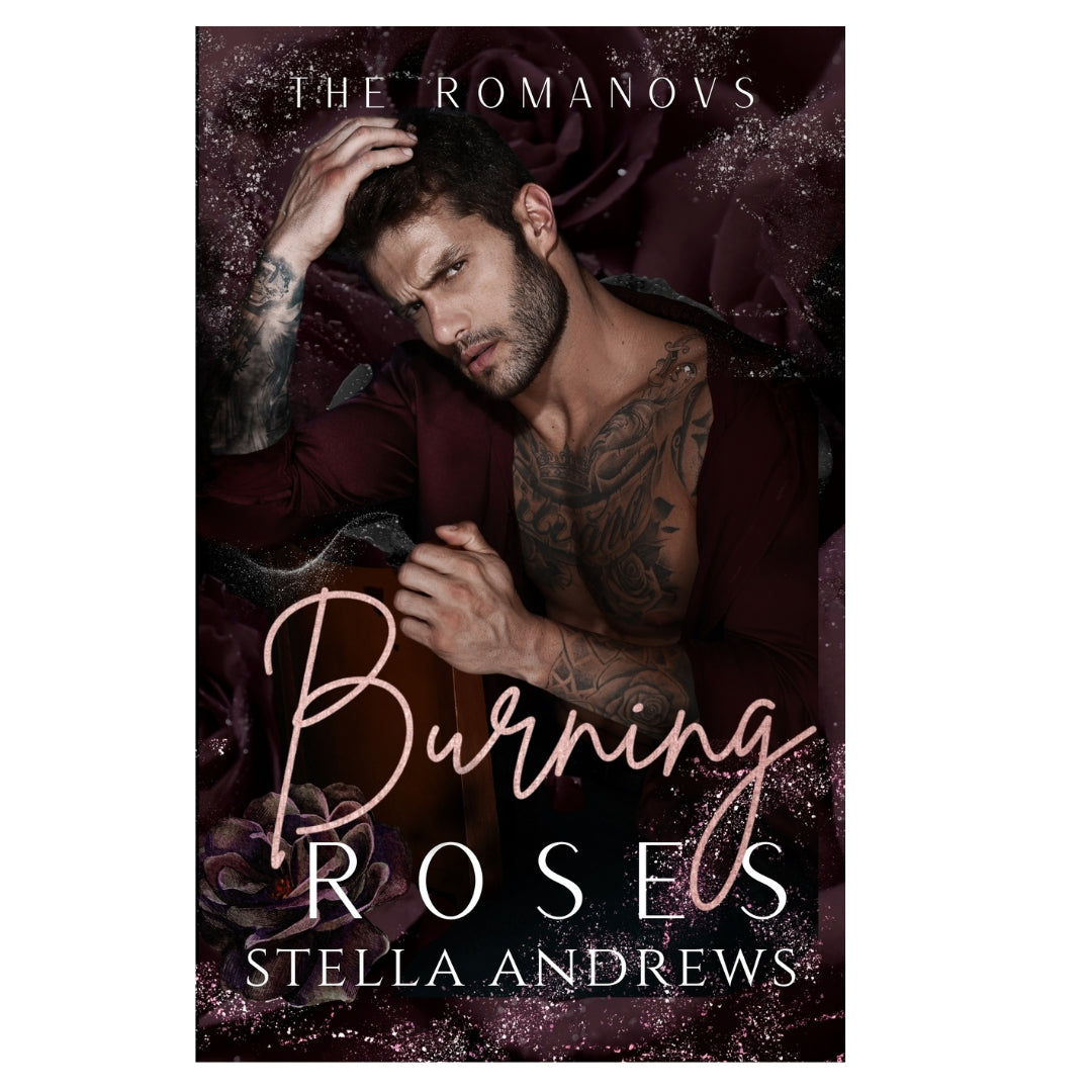 Burning Roses
