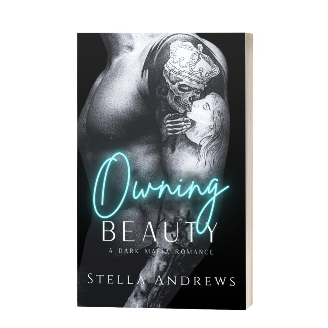 Owning Beauty paperback