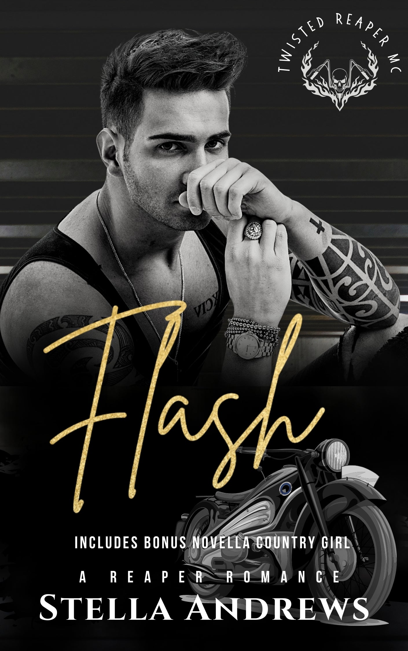 Flash & Country Girl