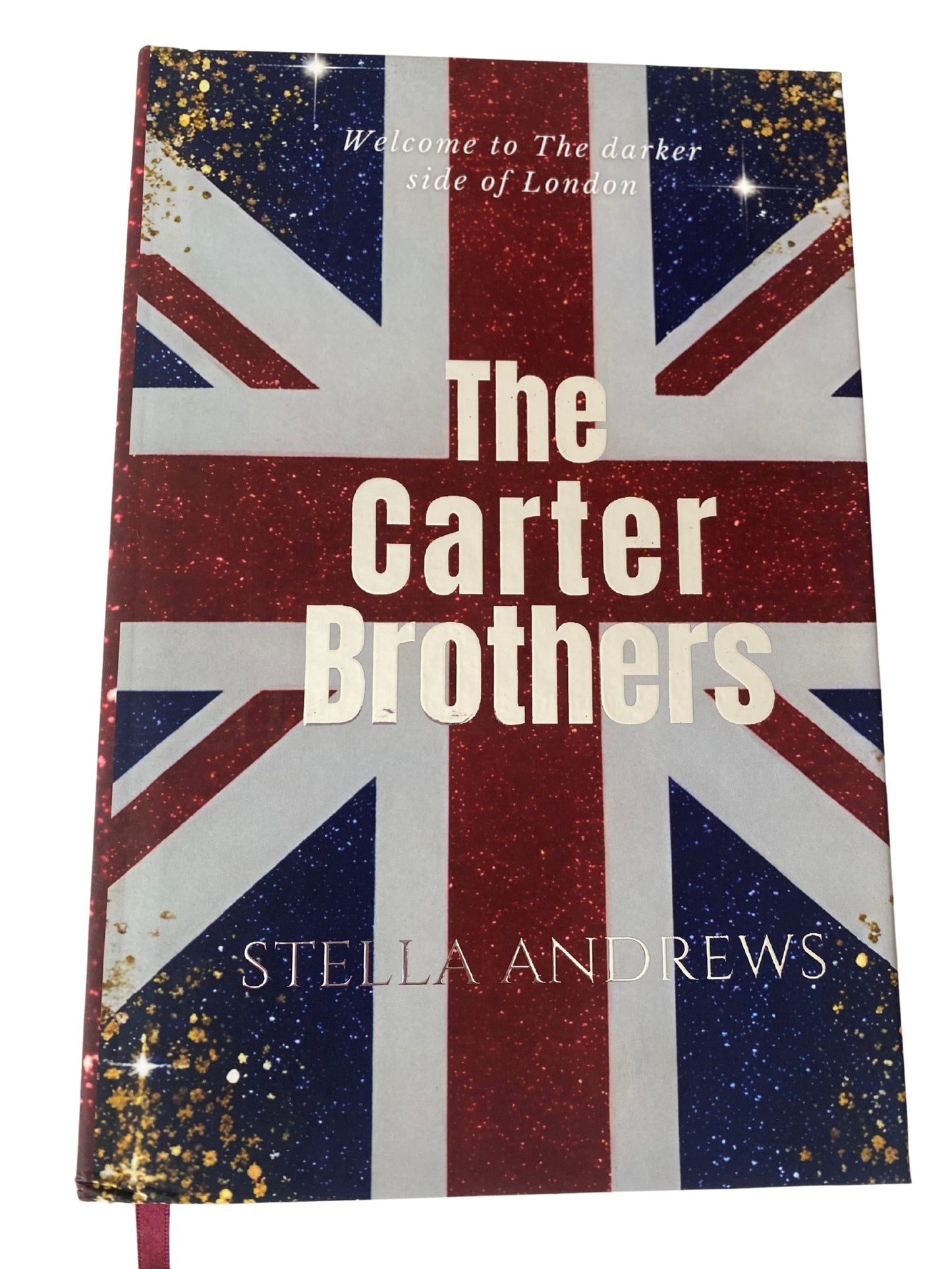 The Carter Brothers Special Edition