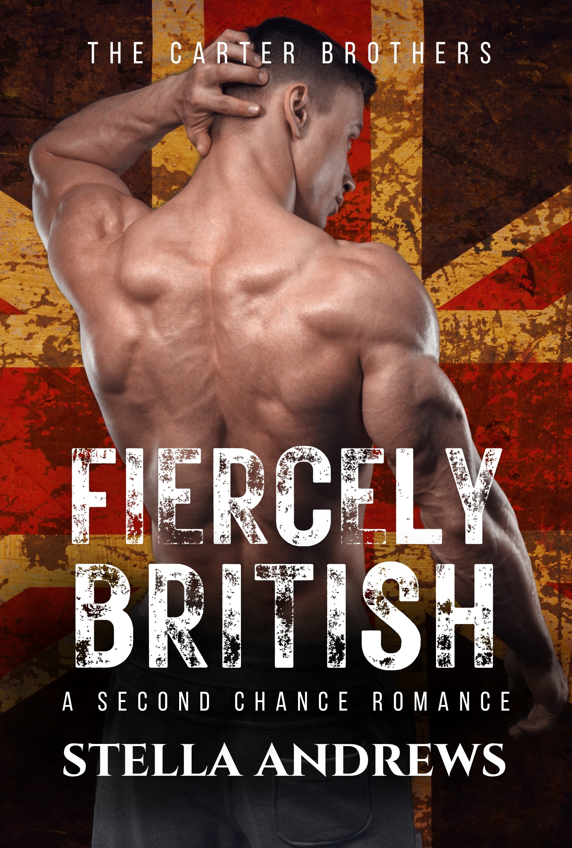 Fiercely British