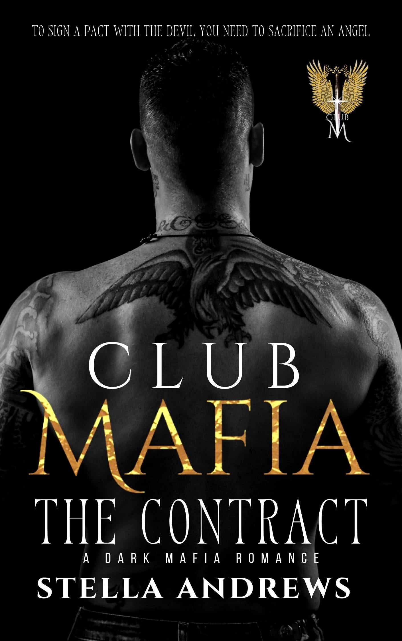 Club Mafia – The Contract
