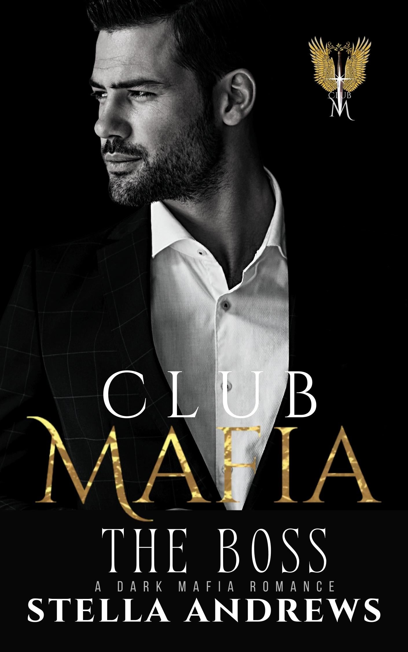 Club Mafia – The Boss