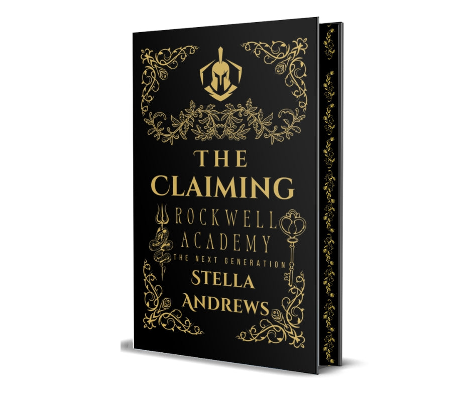 The Claiming
