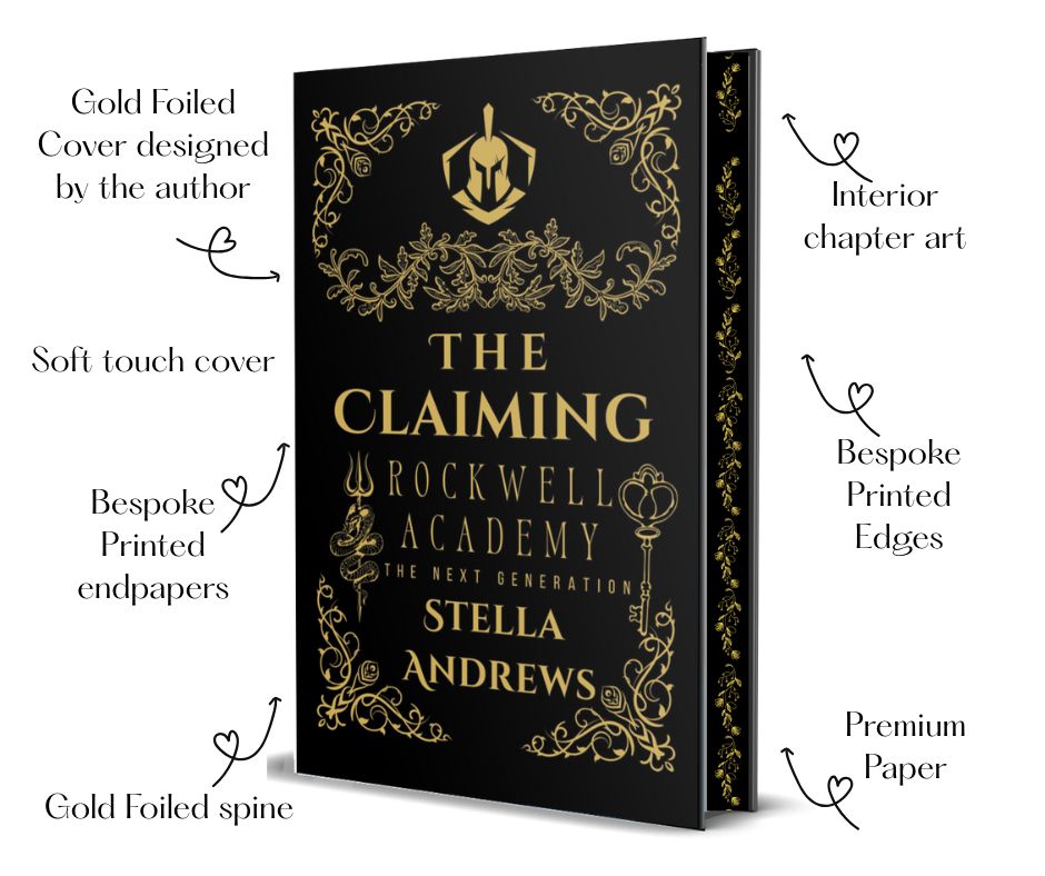 The Claiming