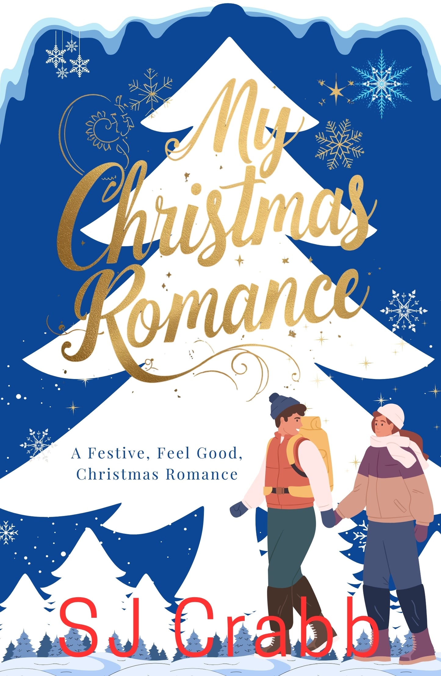 My Christmas Romance