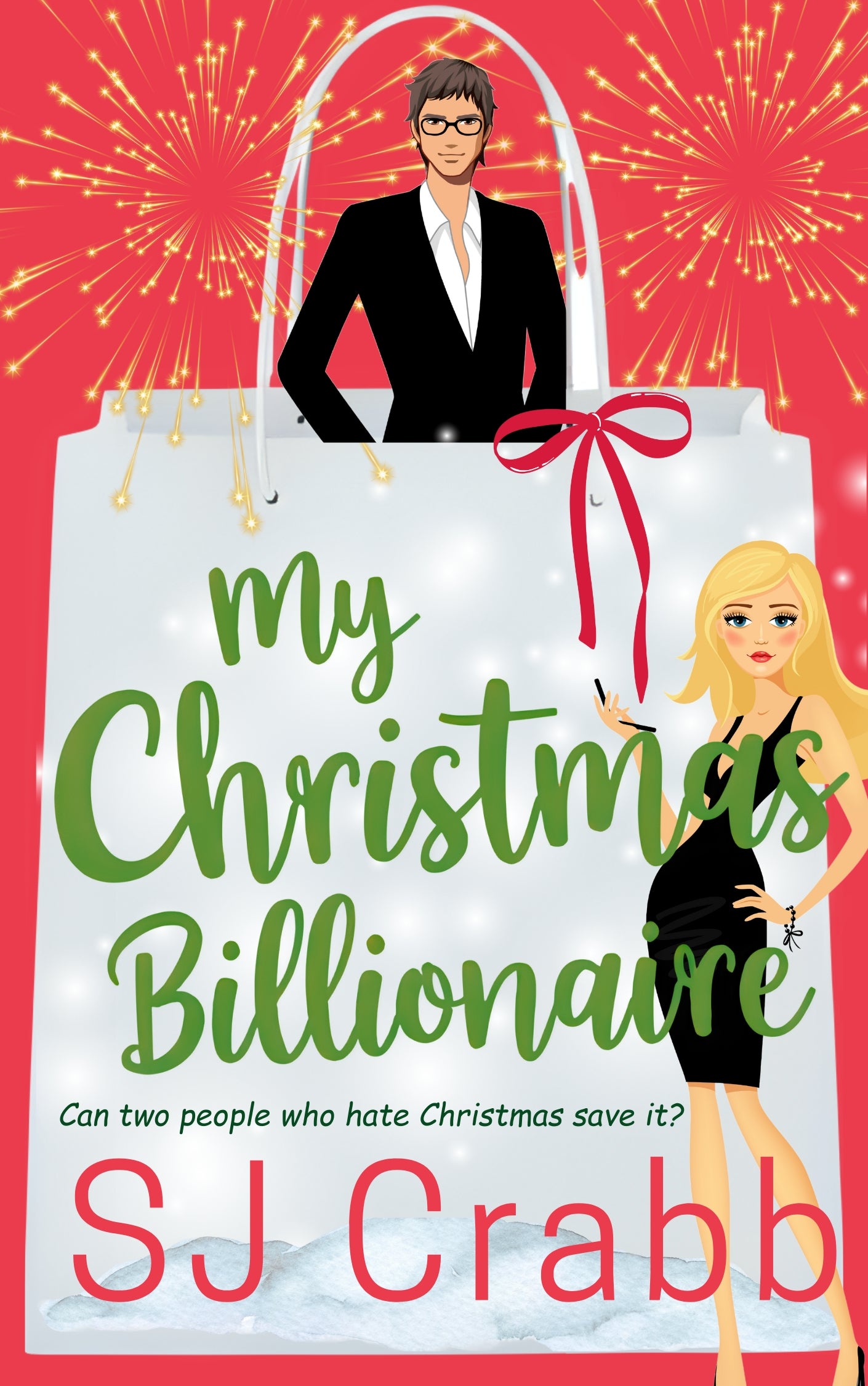 My Christmas Billionaire