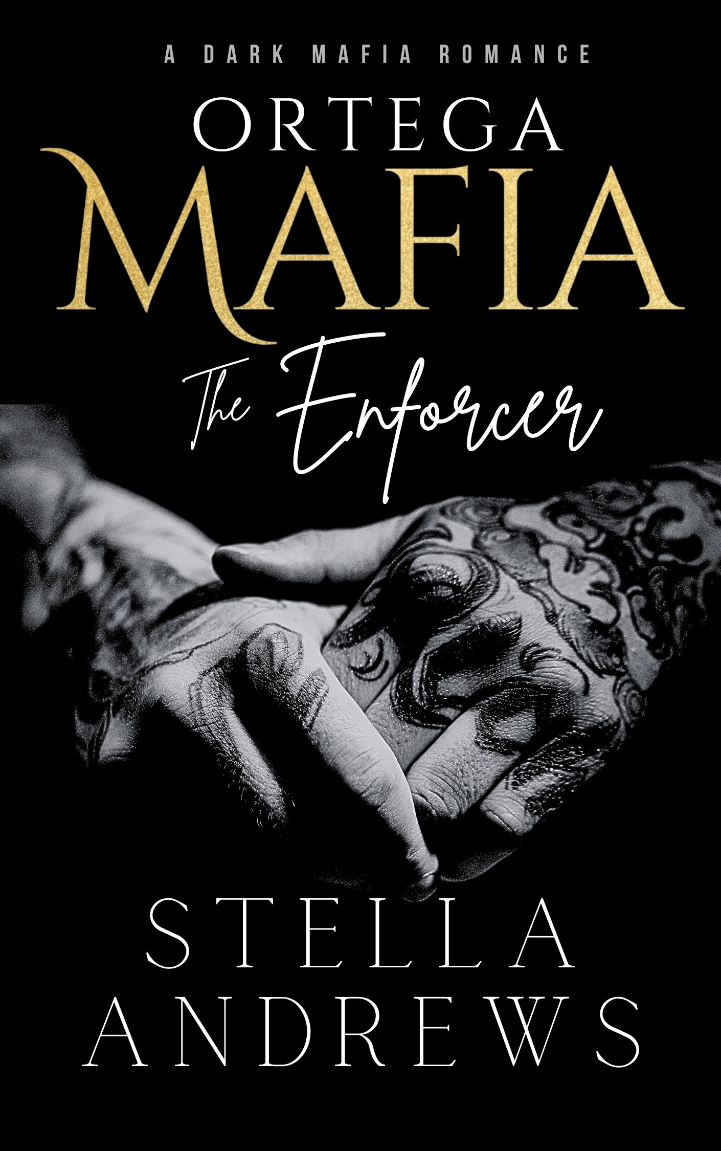 Ortega Mafia – The Enforcer