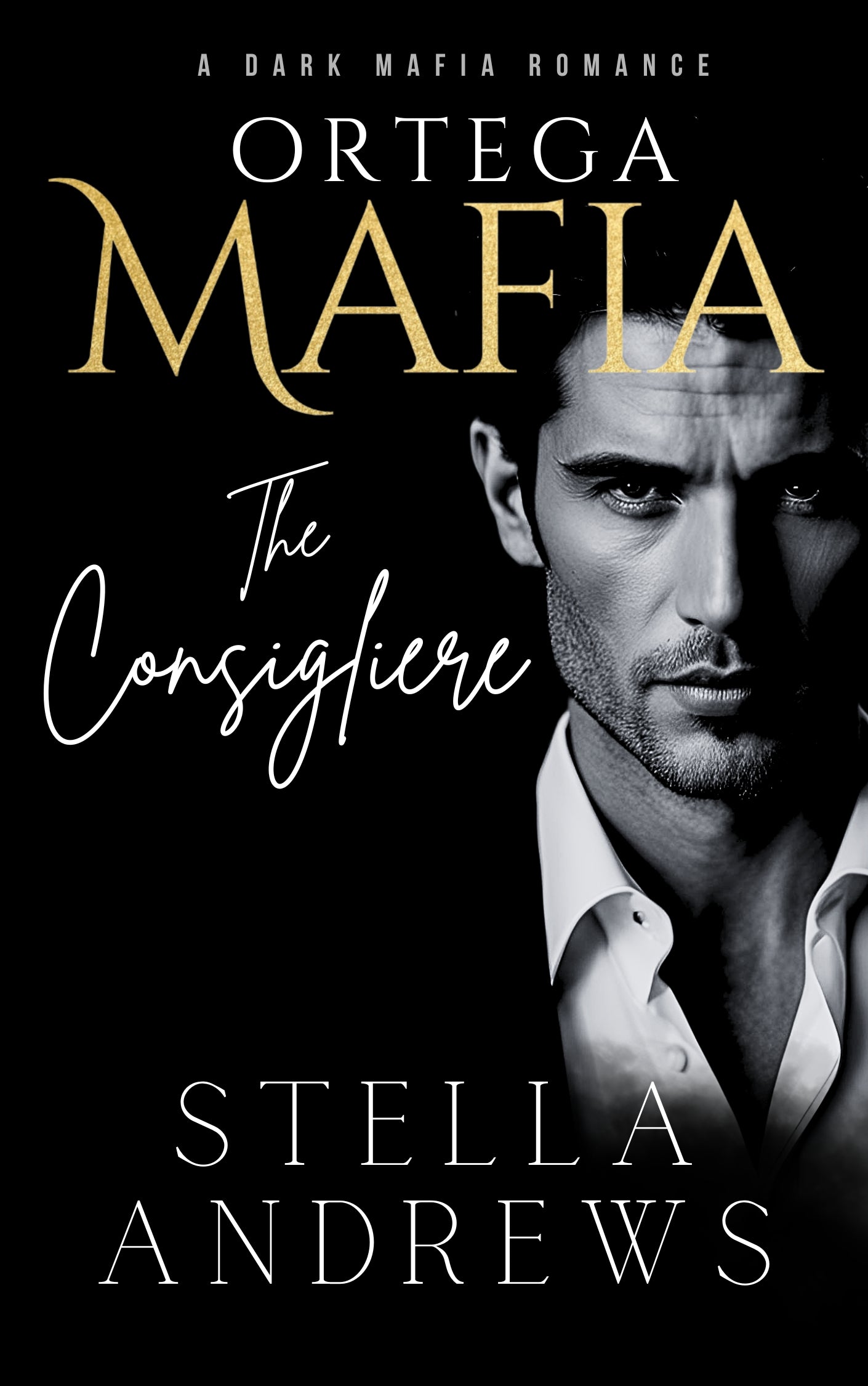 Ortega Mafia – The Consigliere