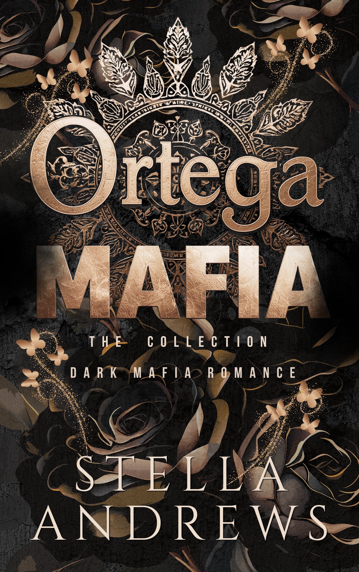 Ortega Mafia – The Collection