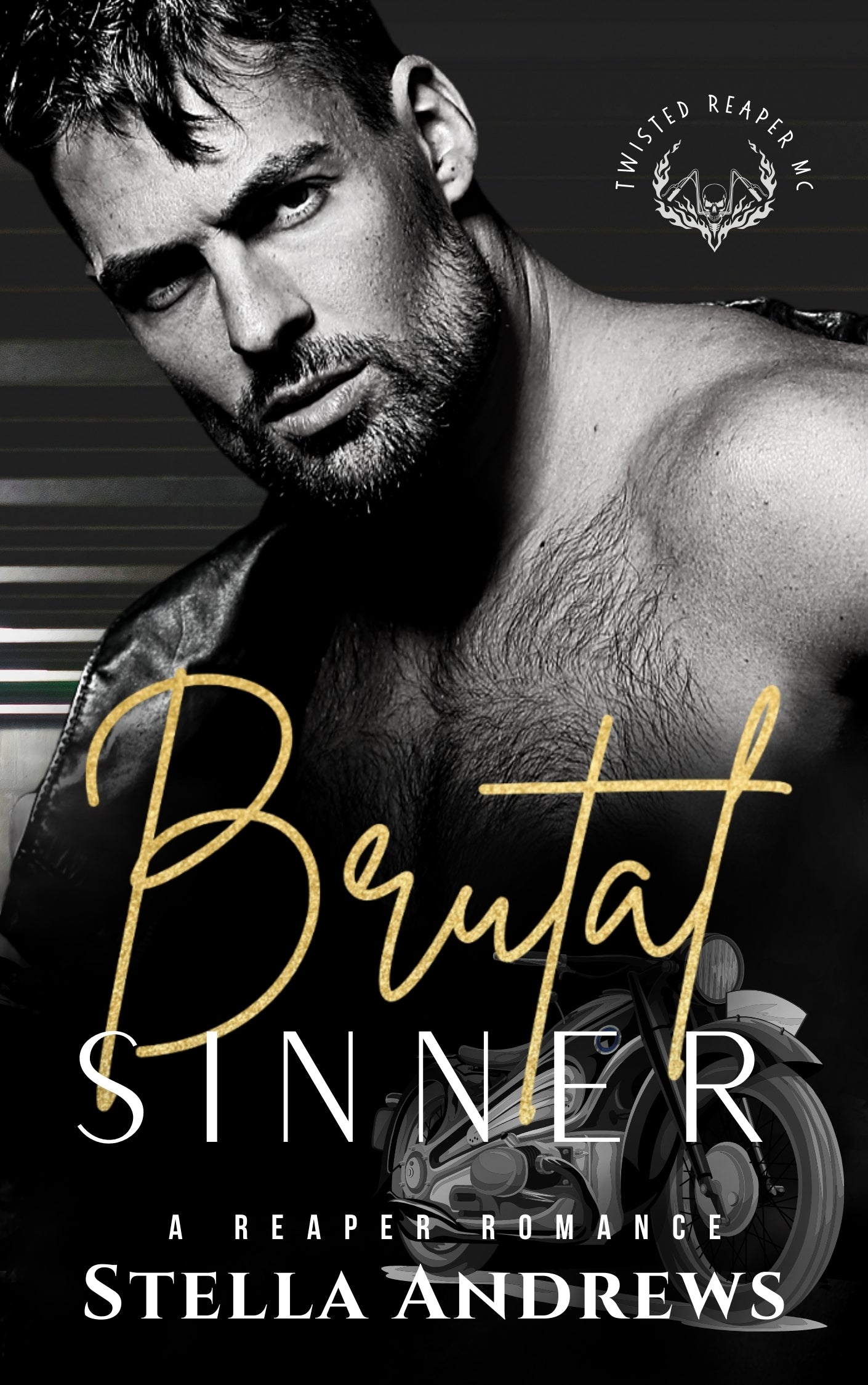 Brutal Sinner