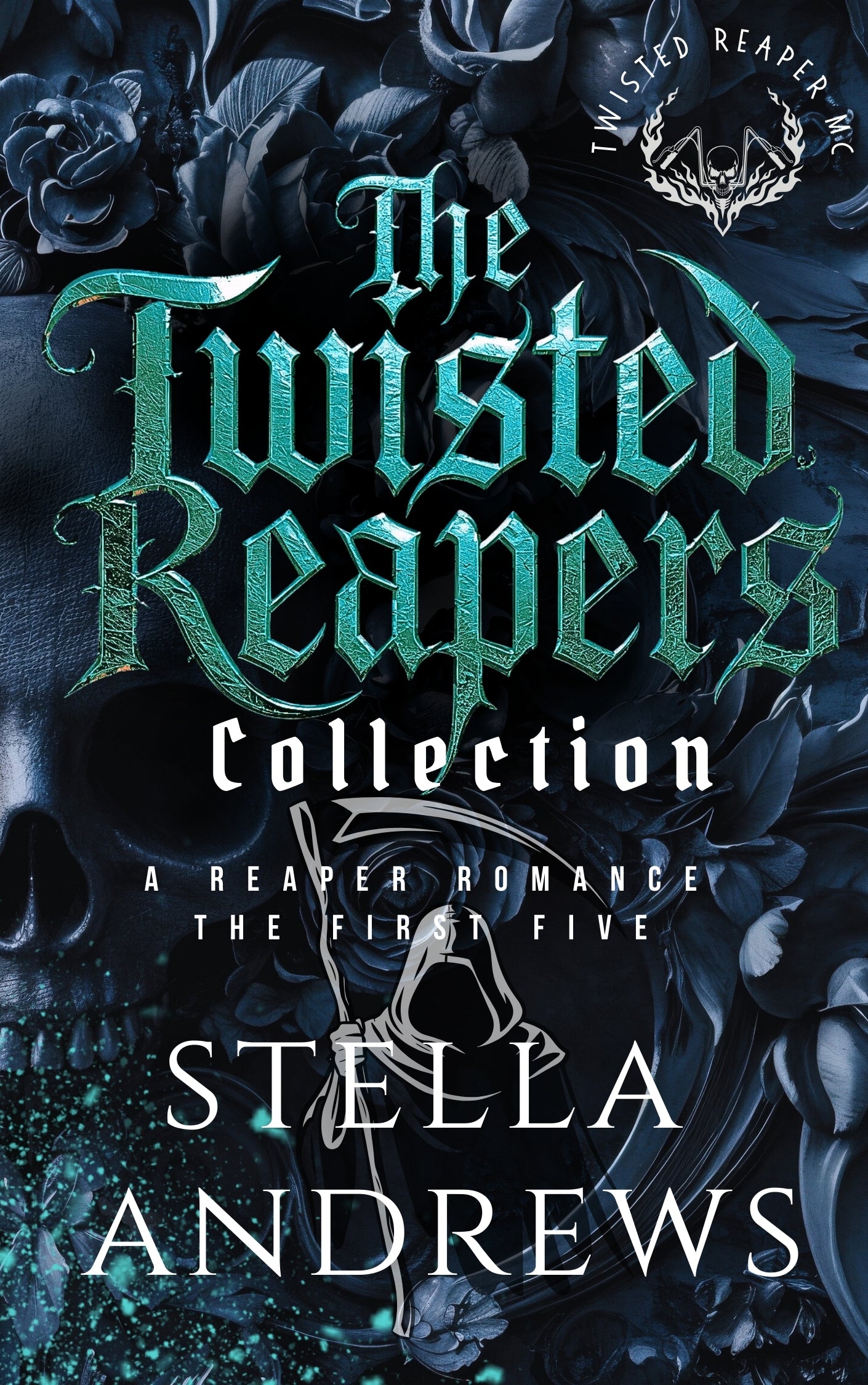 The Twisted Reaper Collection Books 1-5