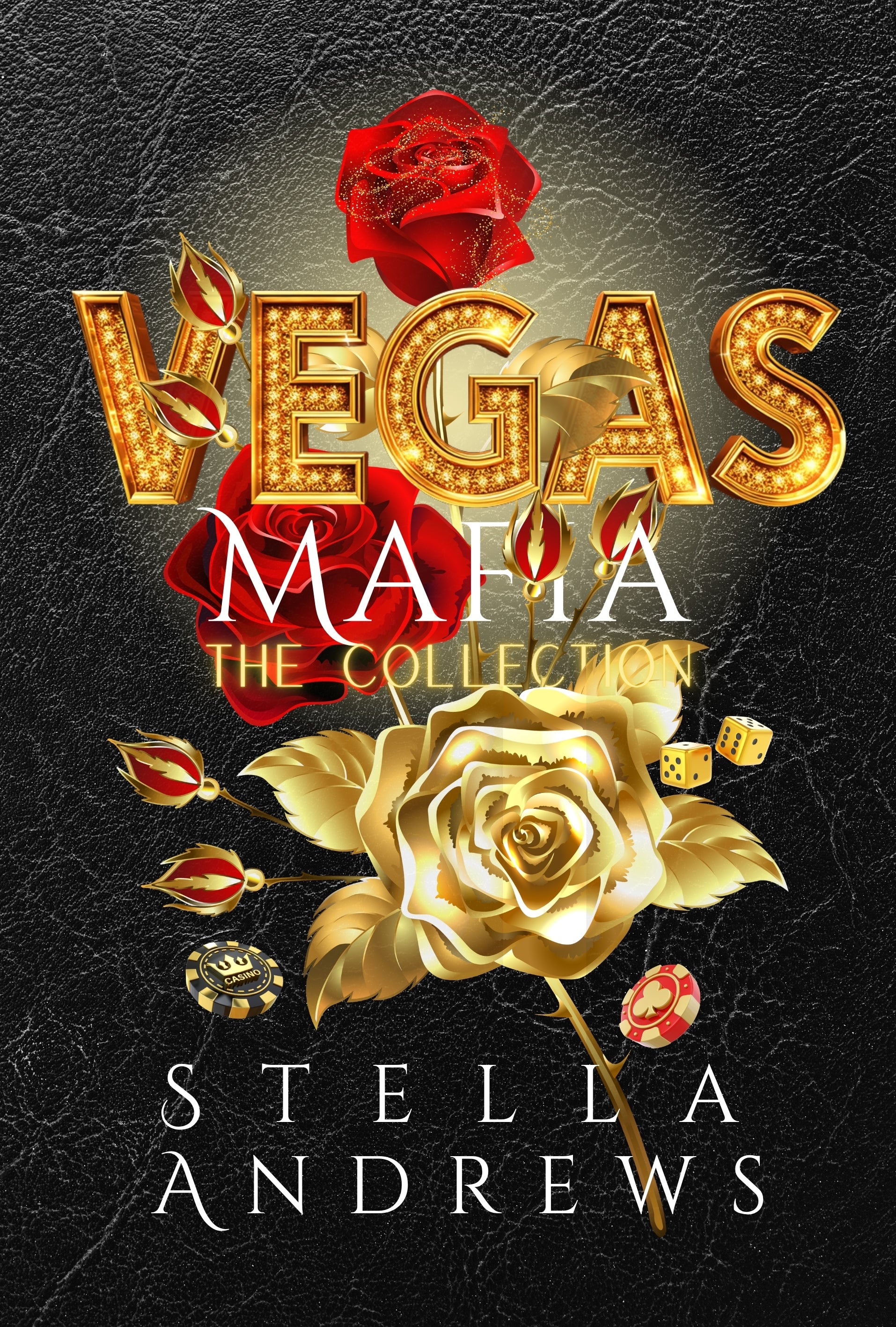 Vegas Mafia – The Collection