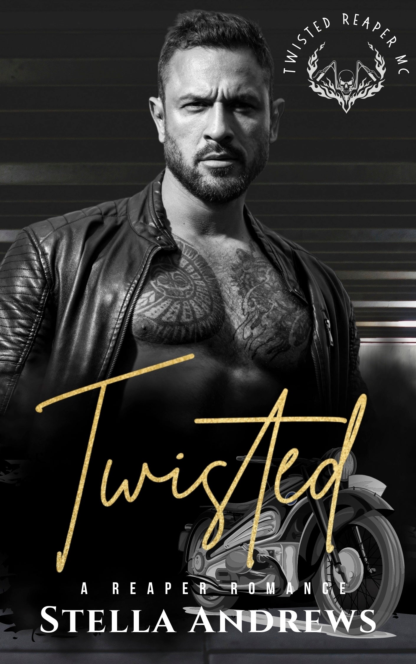 Twisted