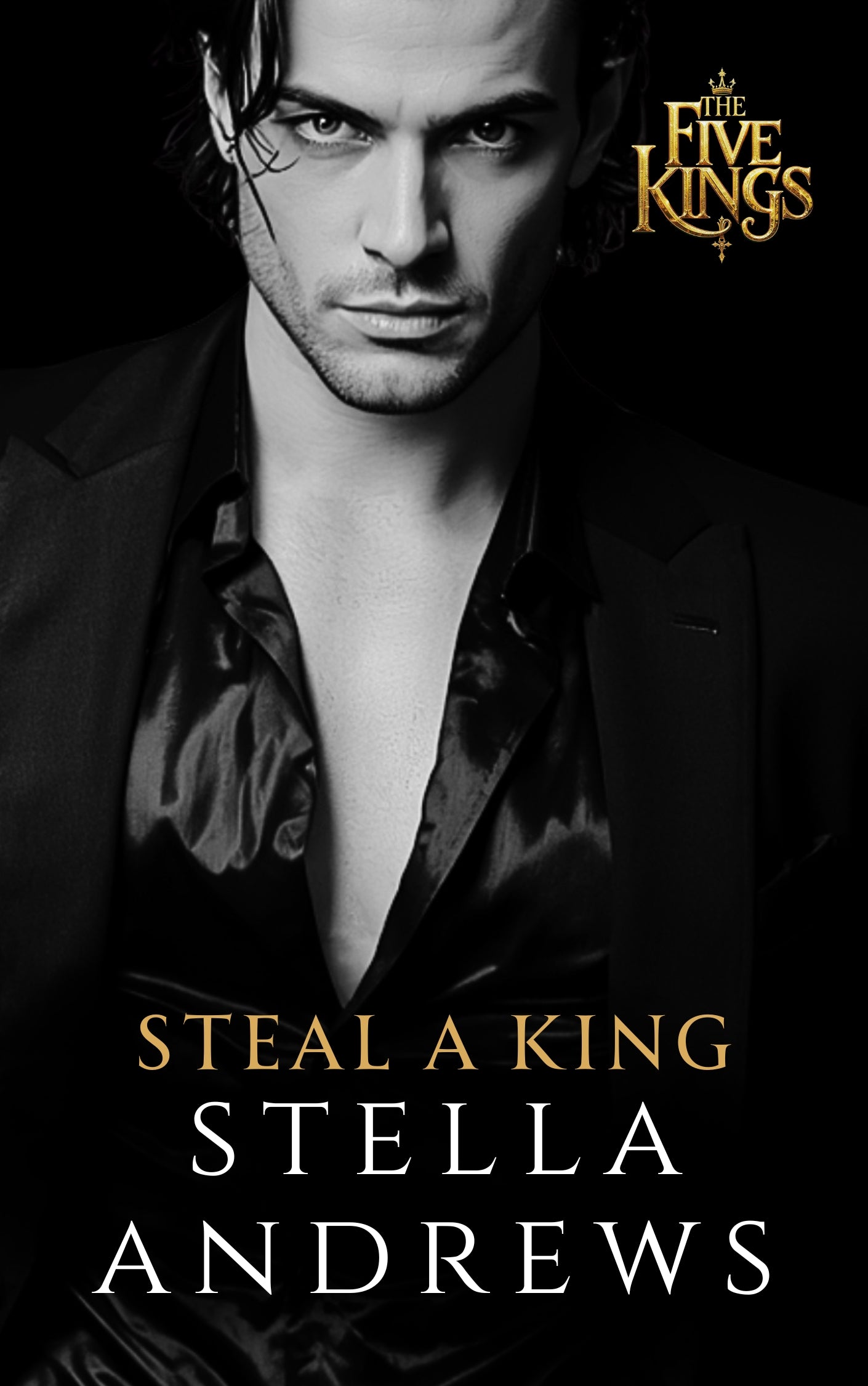 Steal a King