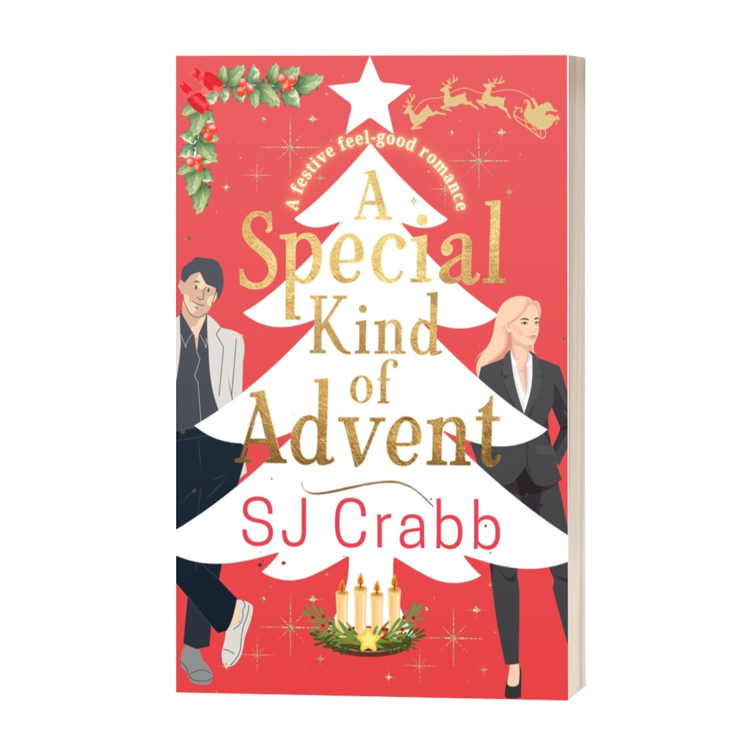 A Special Kind of Advent