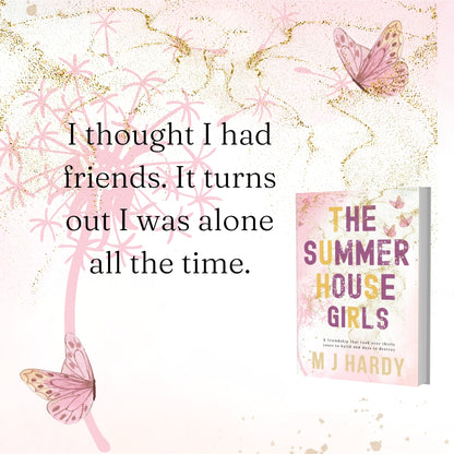 The Summerhouse Girls