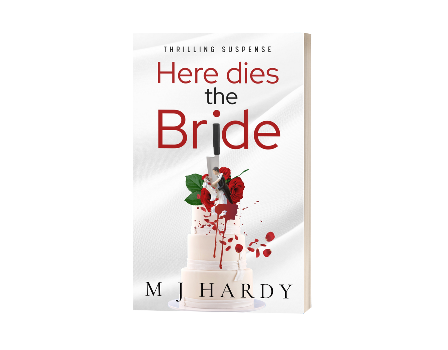 Here Dies The Bride