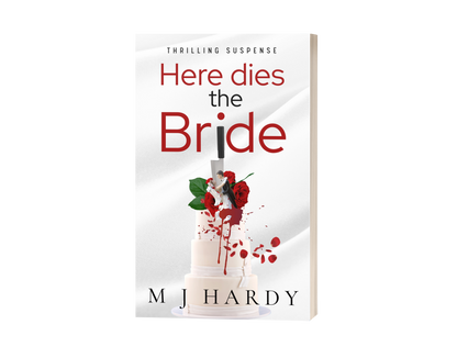 Here Dies The Bride