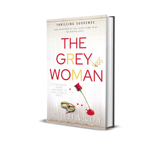 The Grey Woman
