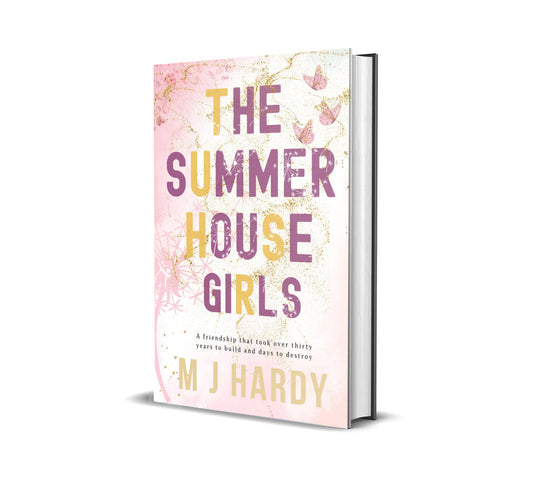 The Summerhouse Girls
