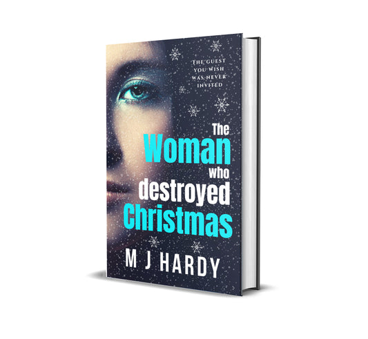 The Woman Who destroyed Christmas