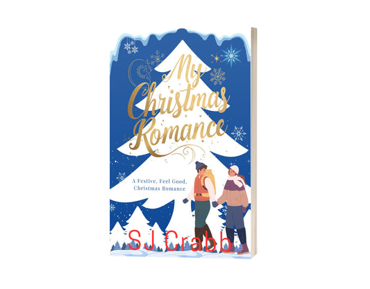My Christmas Romance