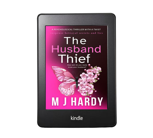 The Husband Thief (ebook)