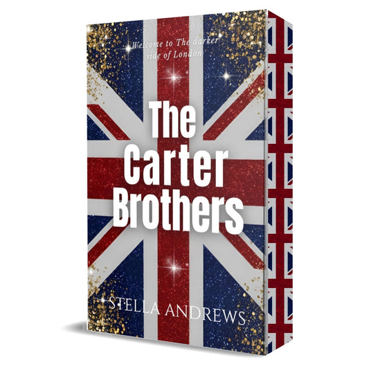 The Carter Brothers Special Edition
