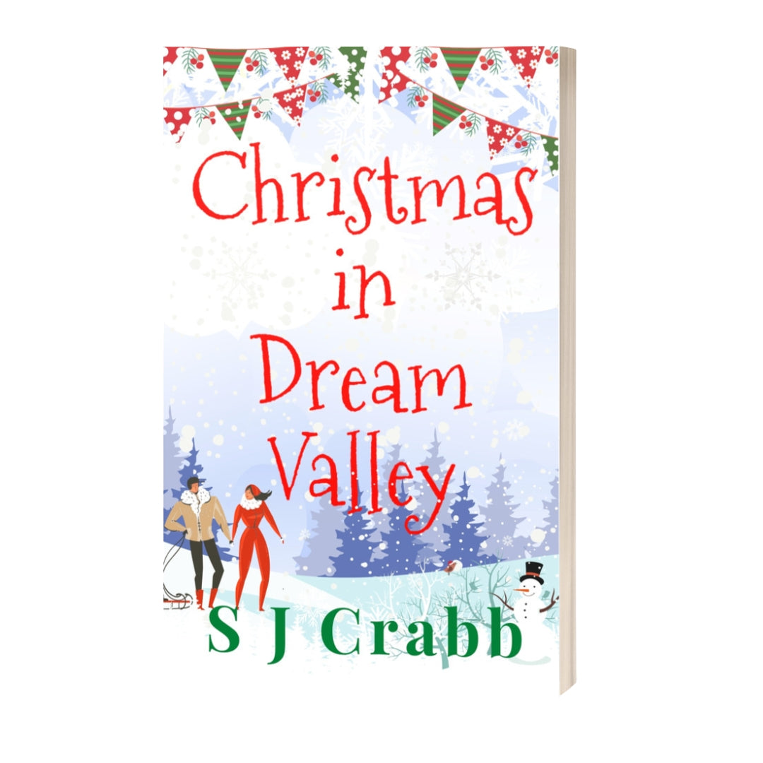 Christmas in Dream Valley