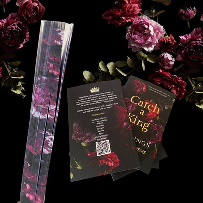 Catch a King paperback