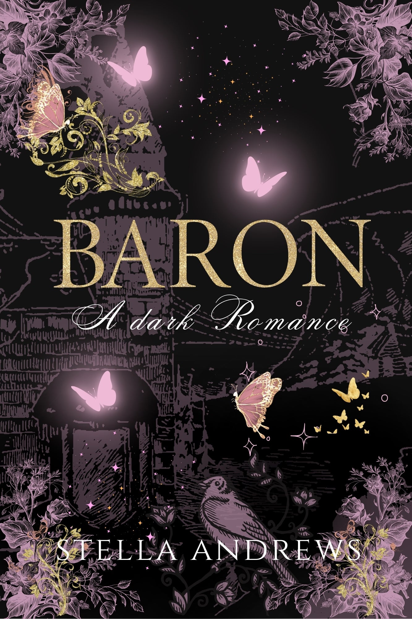 Baron Hardback