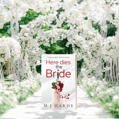 Here Dies The Bride