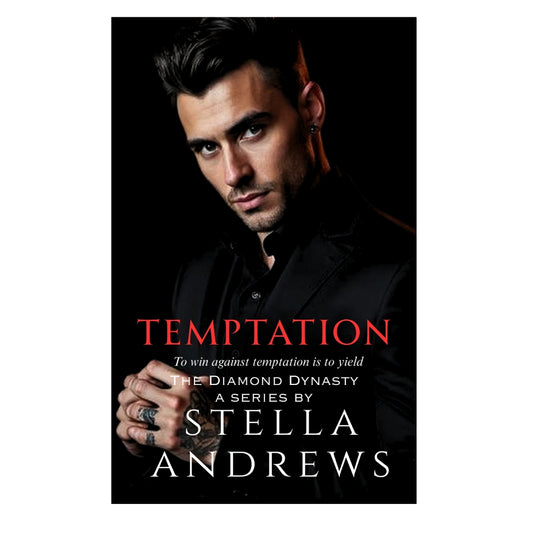 Temptation – Book One of The Diamond Dynasty