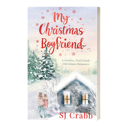 My Christmas Boyfriend