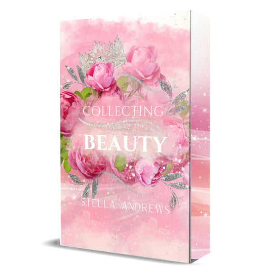 Collecting Beauty Special Edition