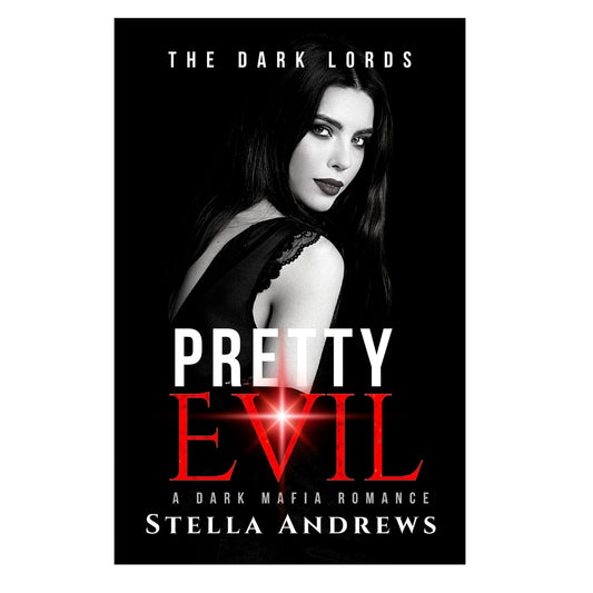 Pretty Evil