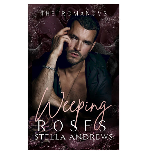 Weeping Roses