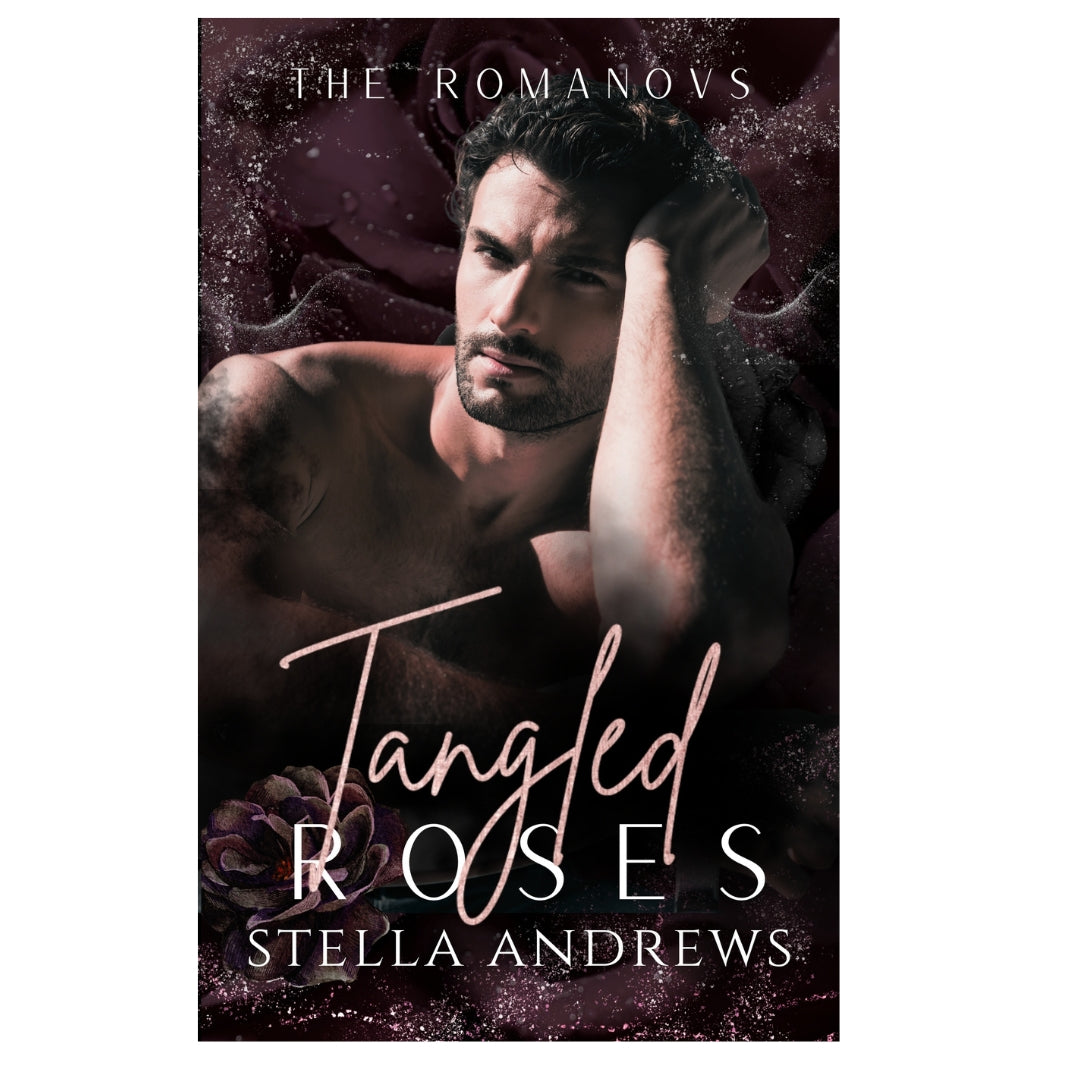 Tangled Roses
