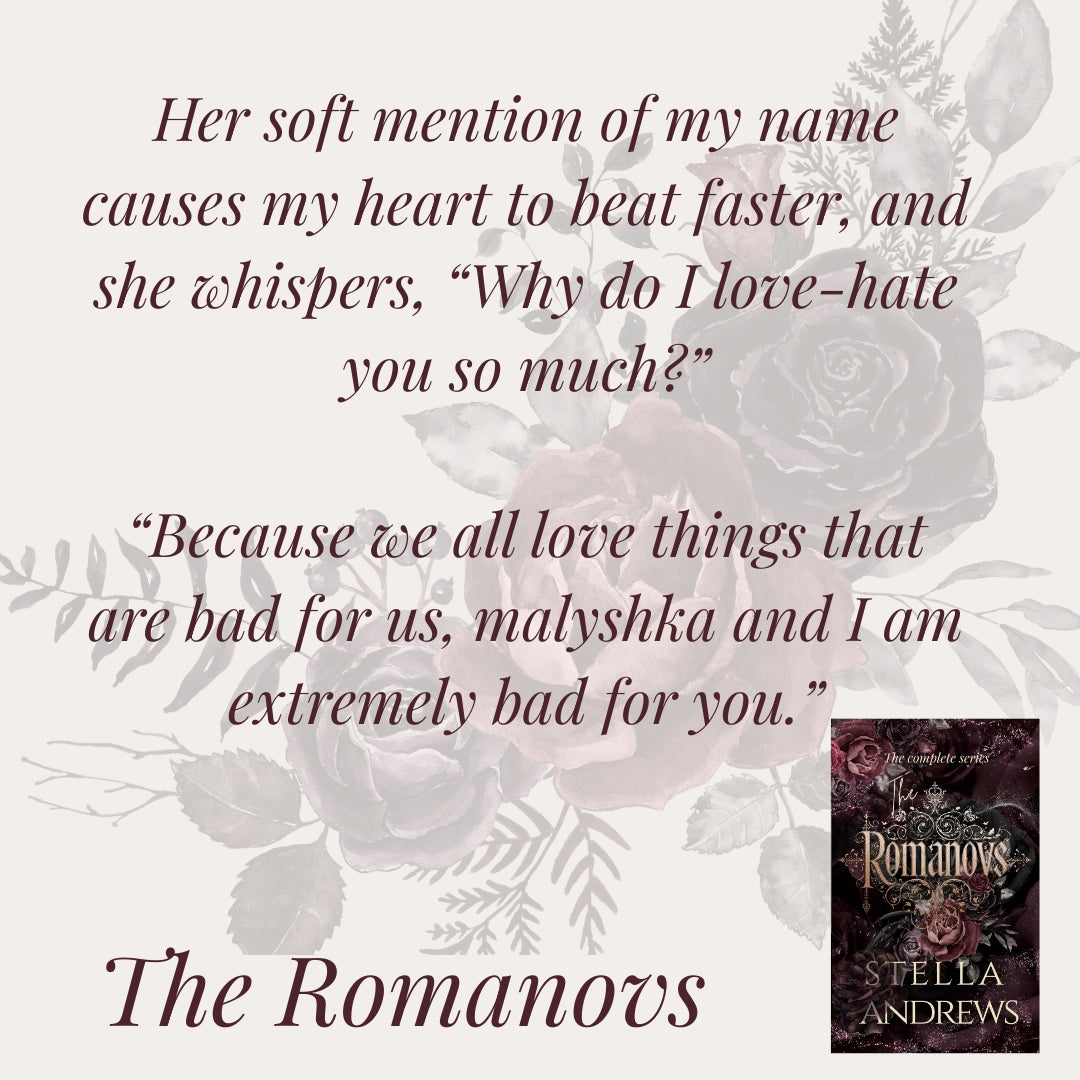 The Romanovs – The Complete Series