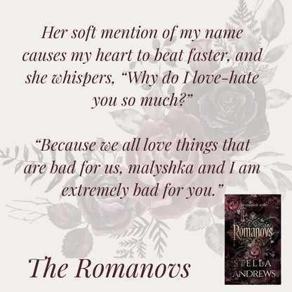 The Romanovs – The Complete Series