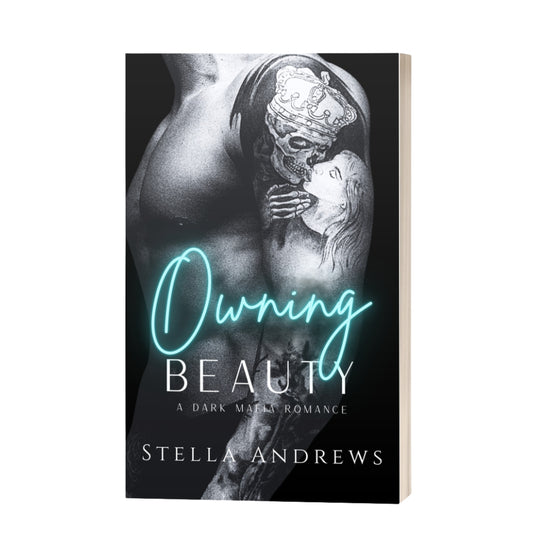 Owning Beauty paperback