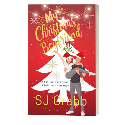 My Christmas Boyfriend